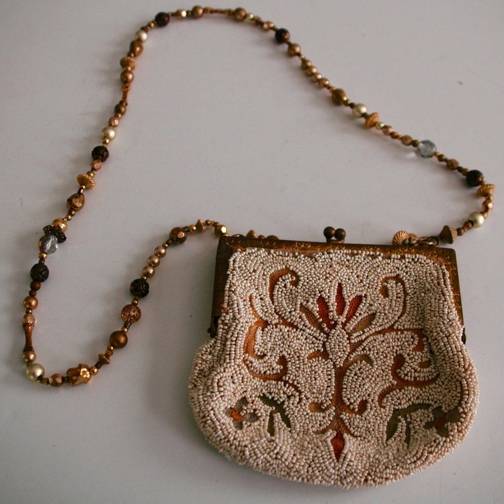 Vintage Necklace